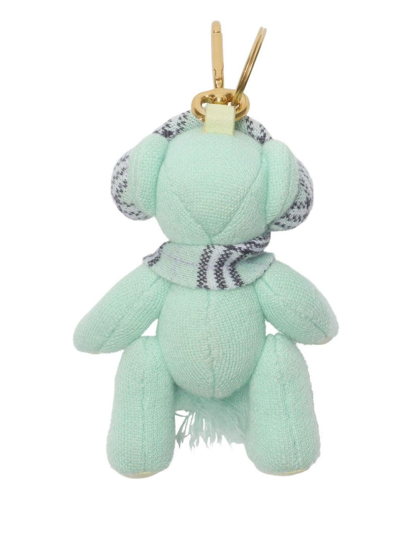 Thomas Bear Charm