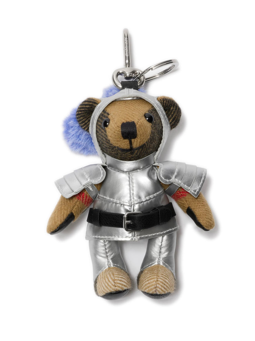 Thomas Bear Charm