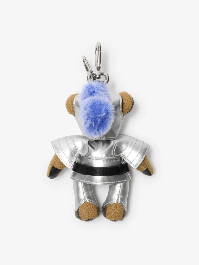Thomas Bear Charm