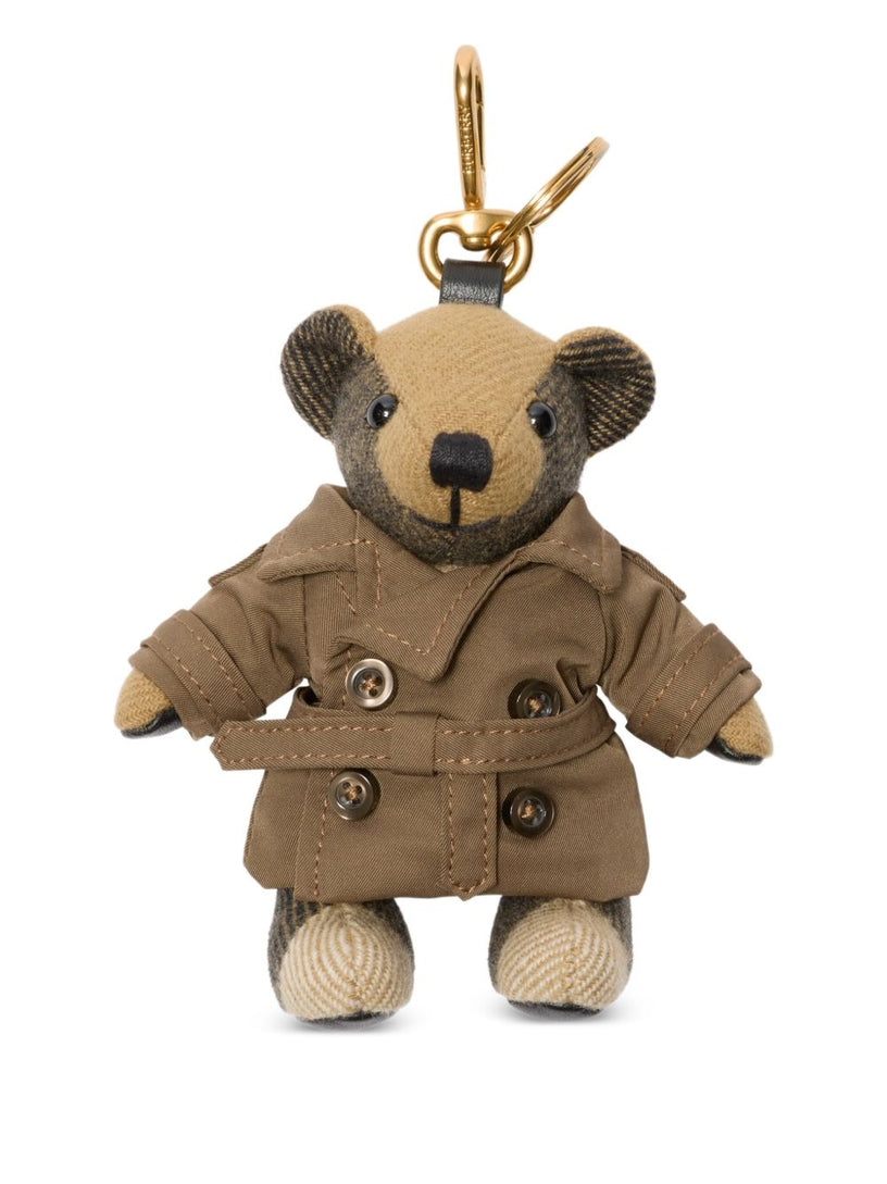 Thomas Bear Charm