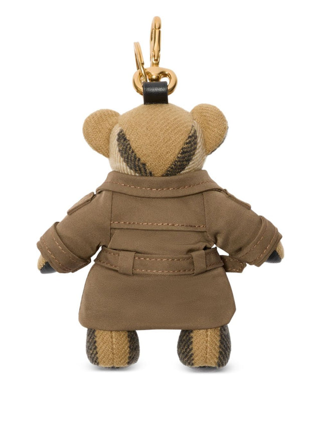 Thomas Bear Charm