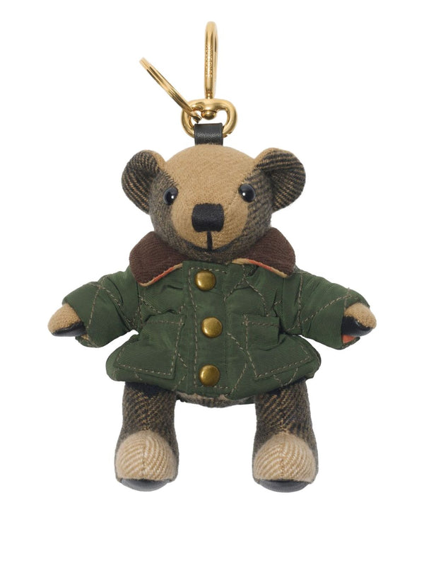 Thomas Bear Charm