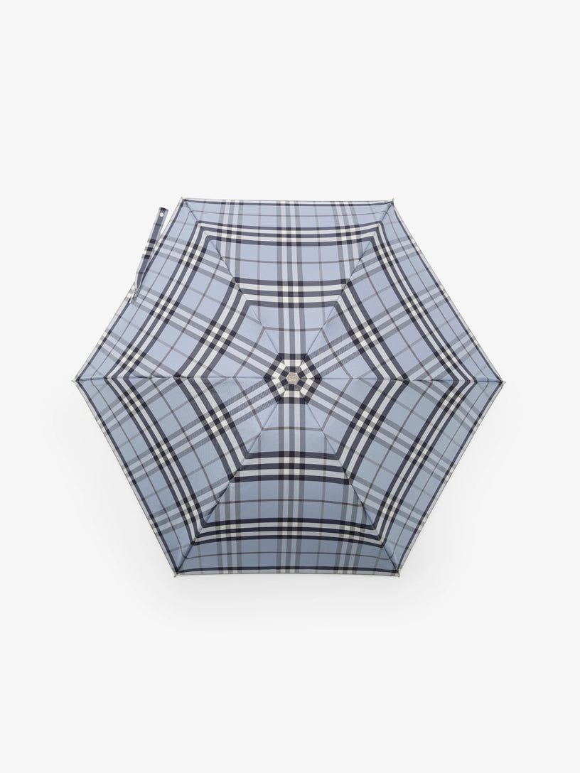 Check Folding Umbrella