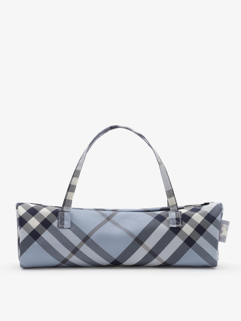 Check Folding Umbrella