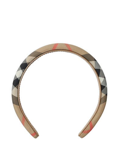 Check Headband