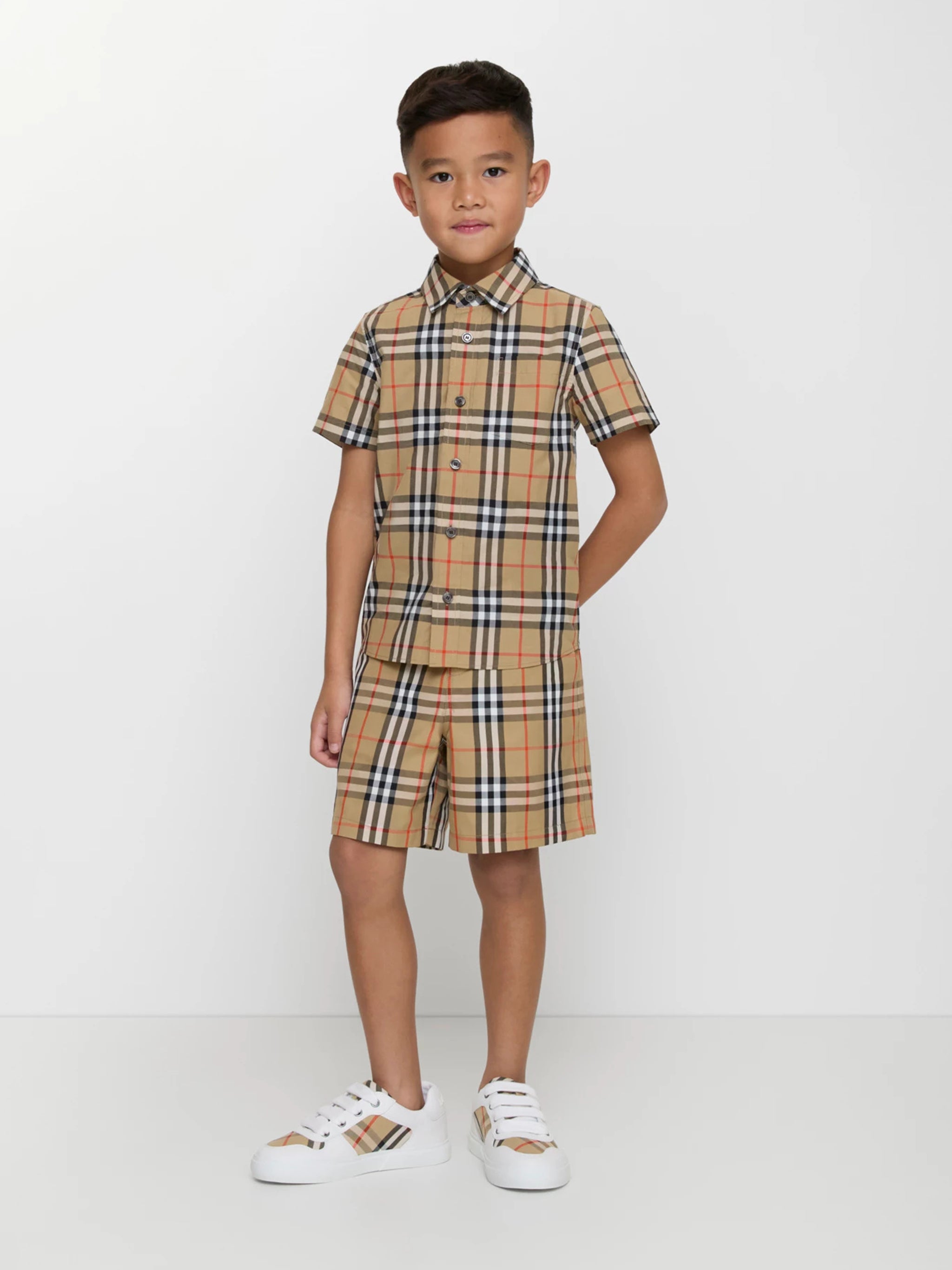 Burberry boy's collection | Shop Online at Grifo210 | Grifo210