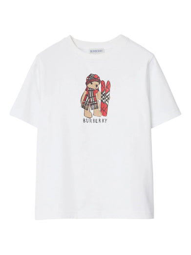 Ski Bear T-shirt