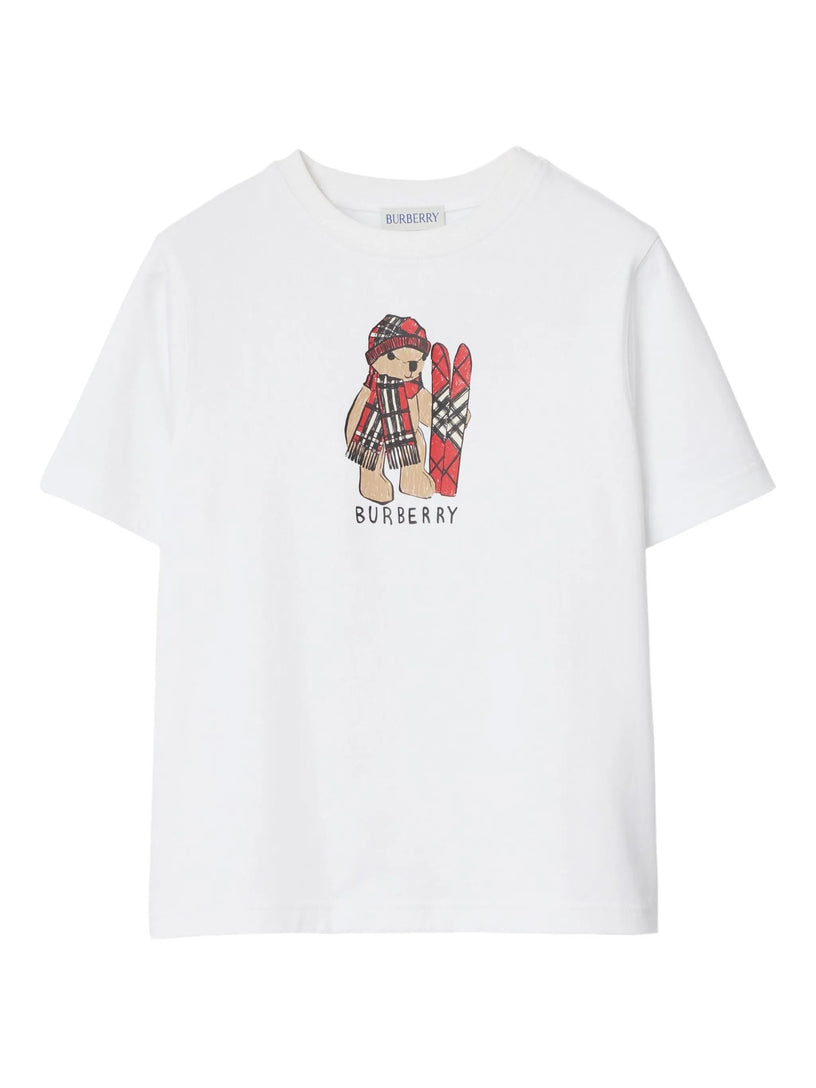 Ski Bear T-shirt