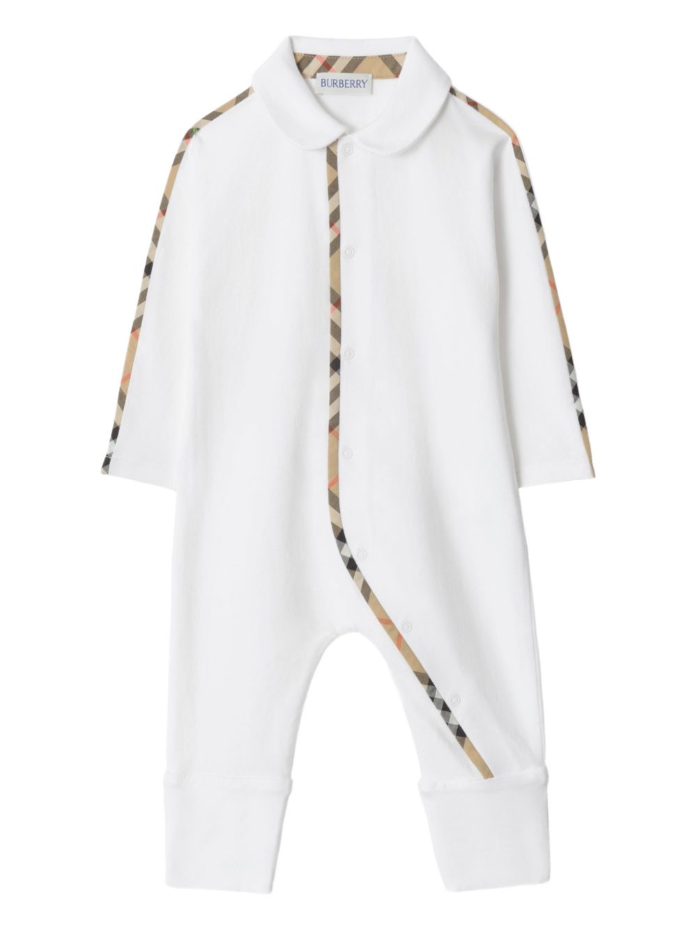 Burberry newborn's collection | Shop Online at Grifo210 | Grifo210