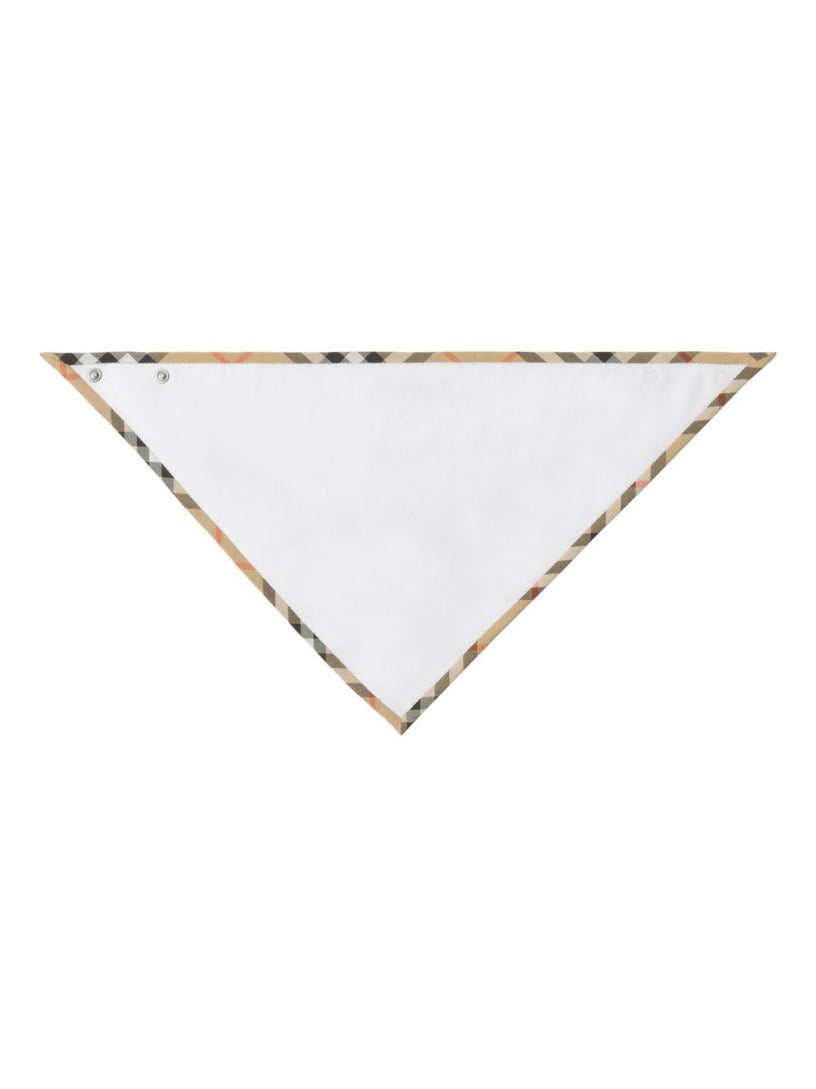 Stretch Cotton Three-piece Baby Gift Set