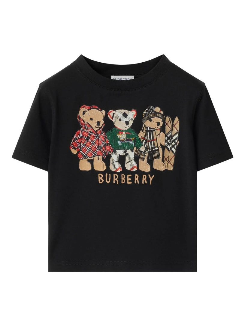 Thomas Bear and Friends T-shirt