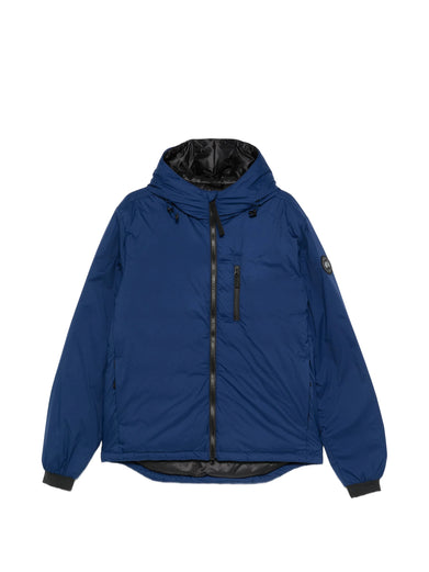 Lodge down jacket