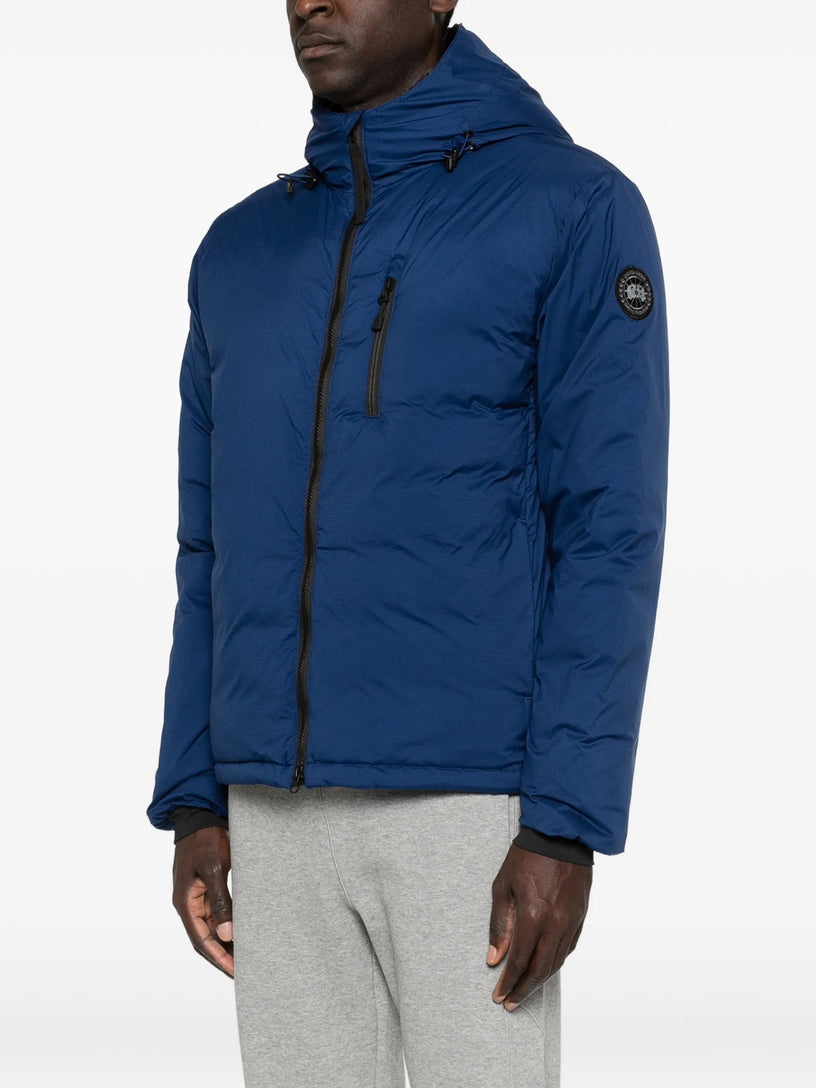 Lodge down jacket