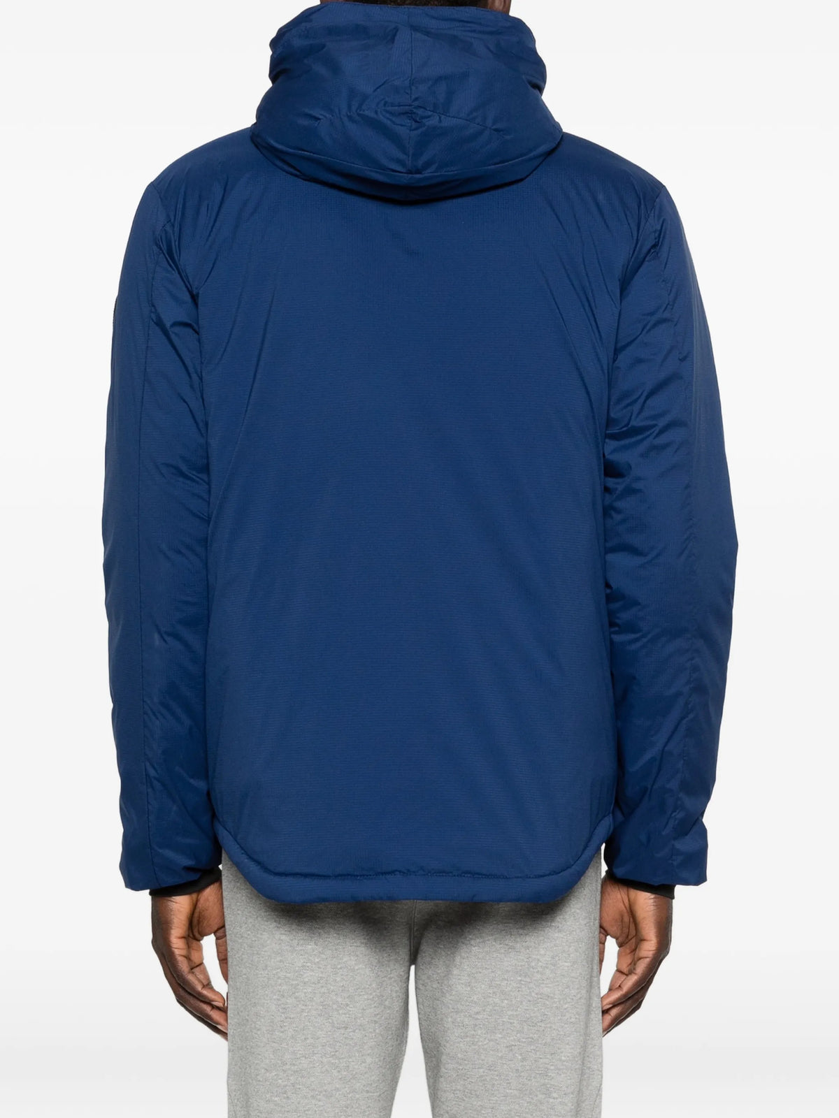 Lodge down jacket