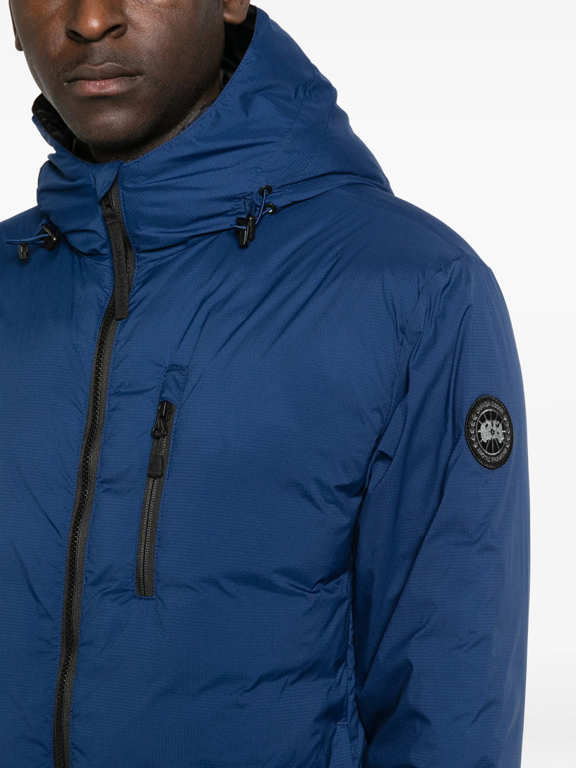 Lodge down jacket