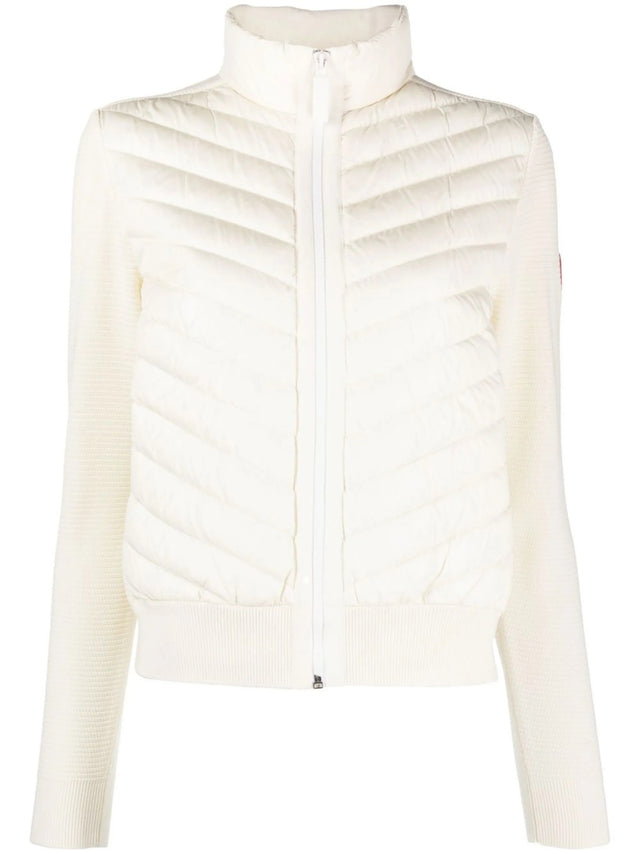 HyBridge® Knit Jacket