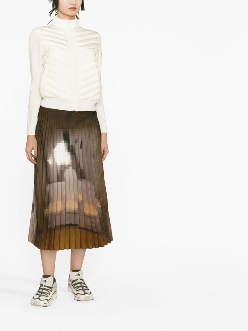 HyBridge® Knit Jacket