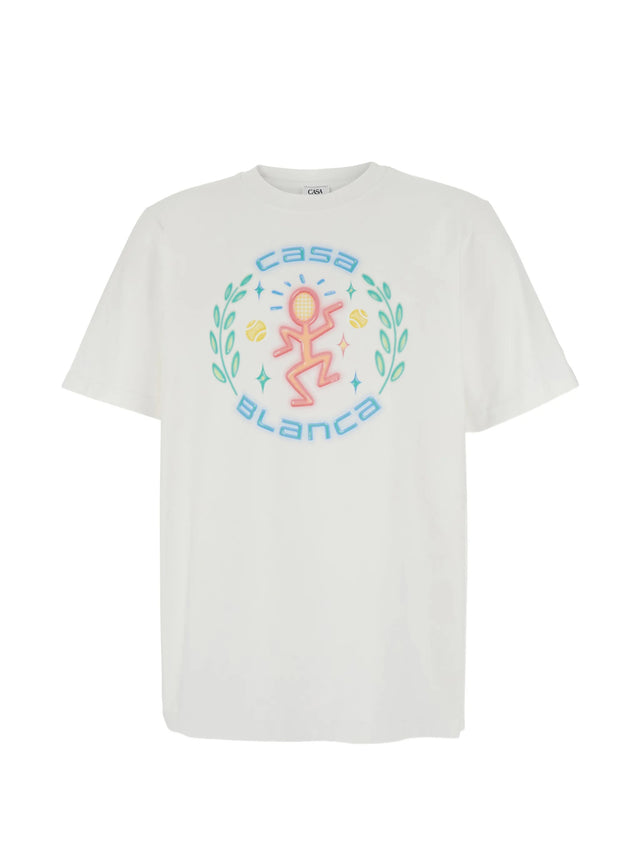 Printed T-shirt