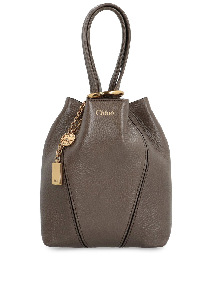 Chloé Spin small tote bag