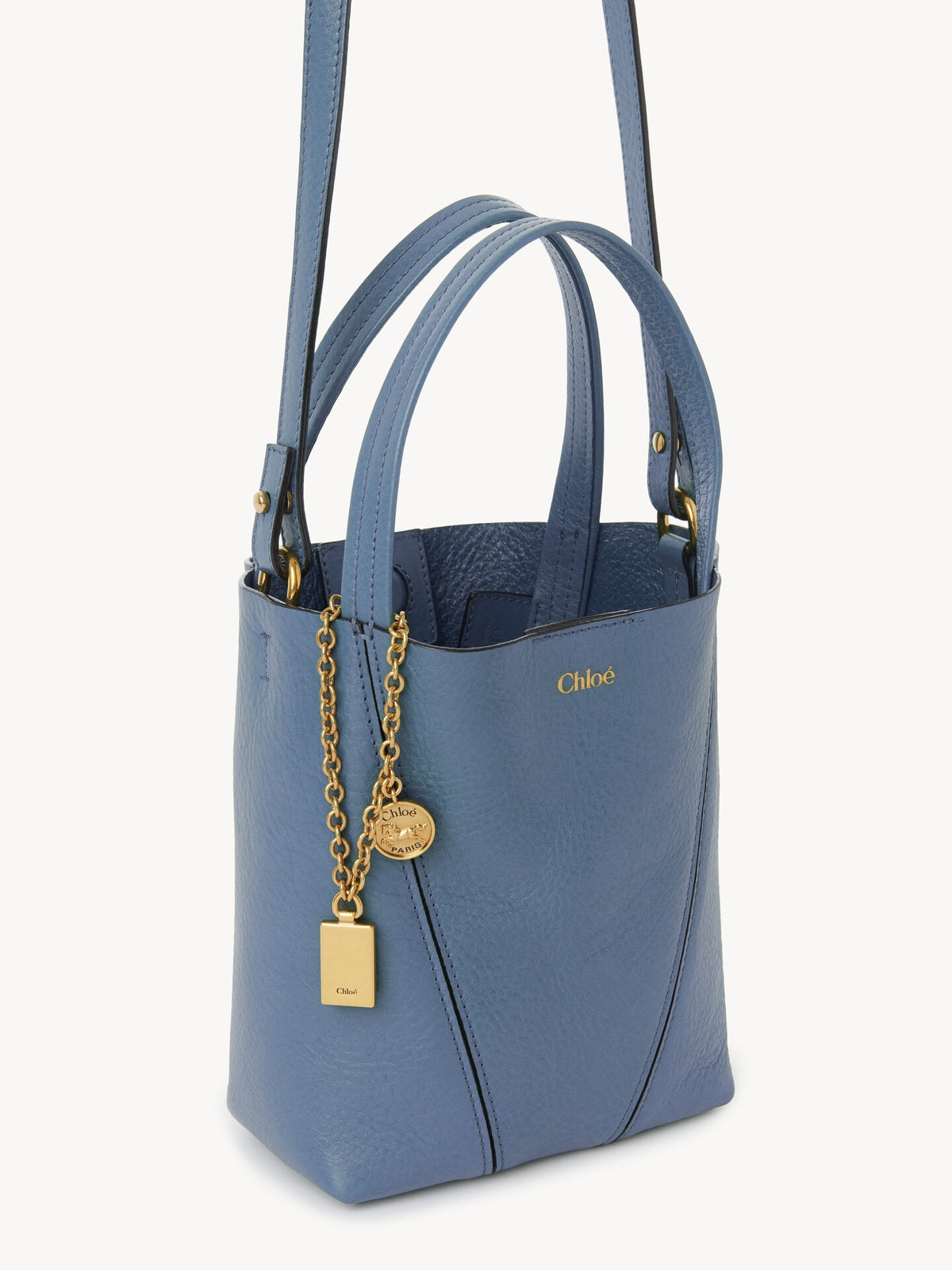 Chloé Spin small tote bag