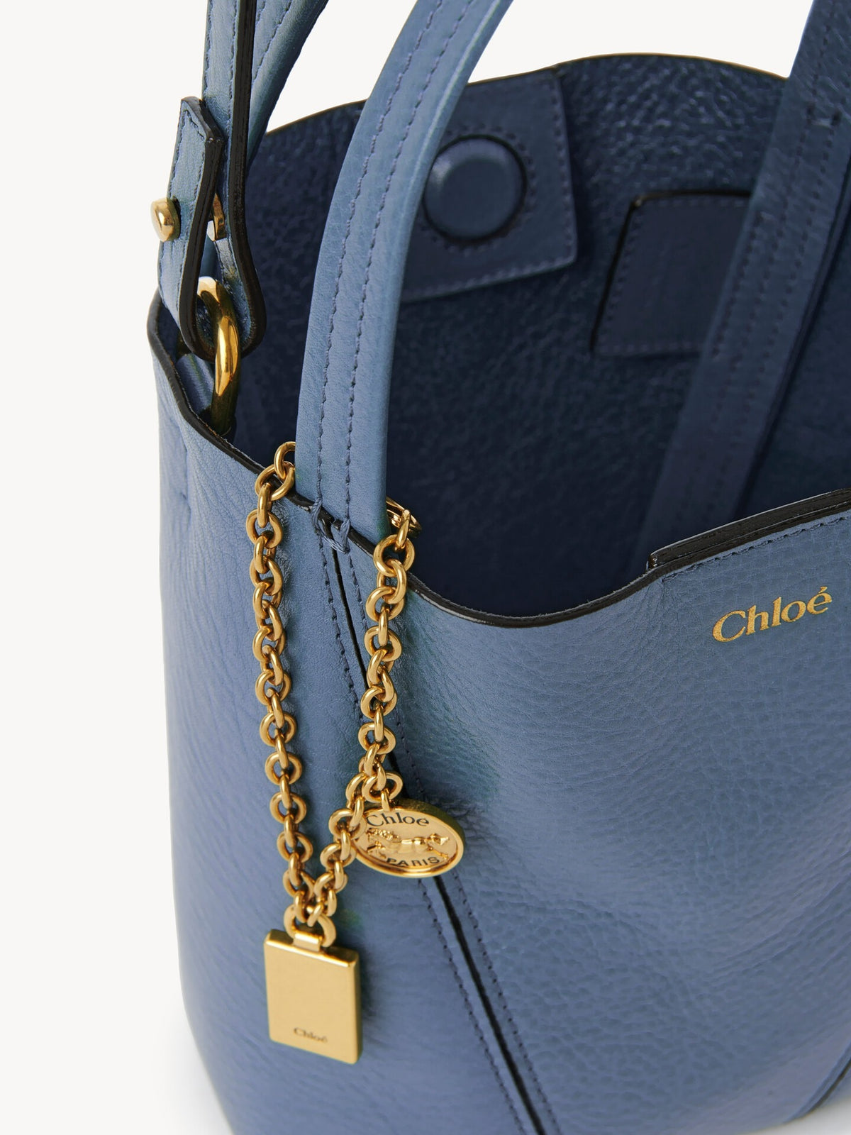 Chloé Spin small tote bag