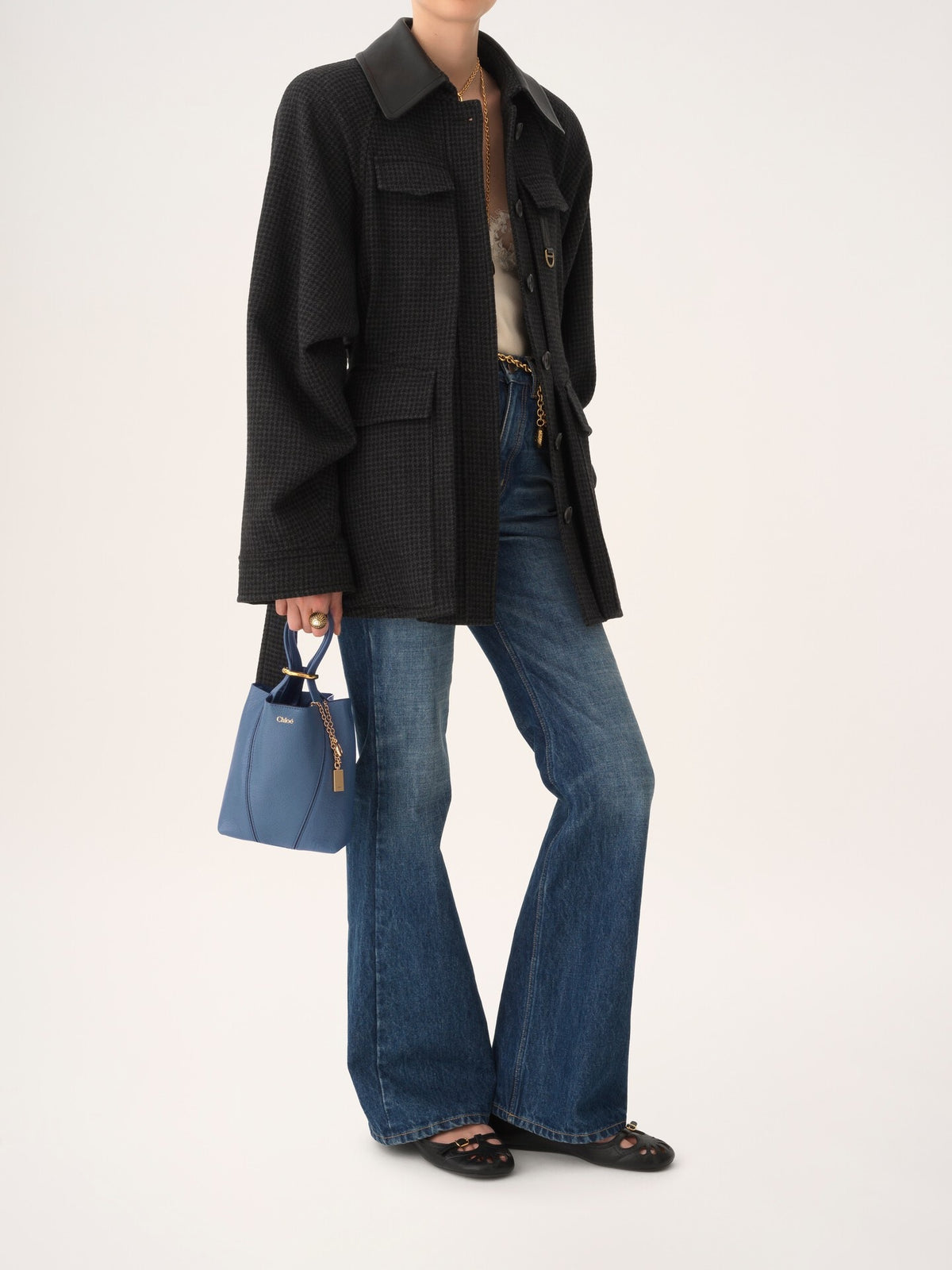 Chloé Spin small tote bag