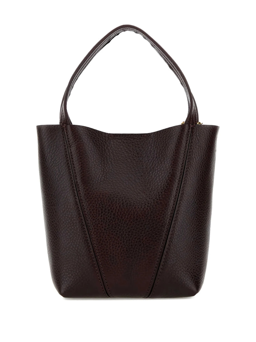 Small Chloé Spin tote bag