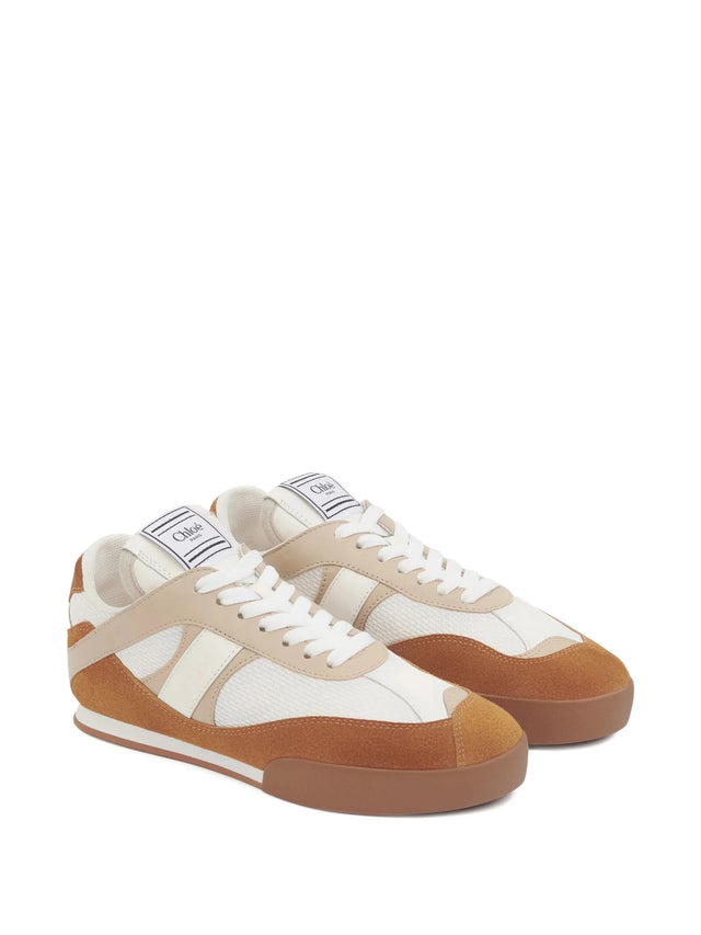 Chloé Kick sneakers