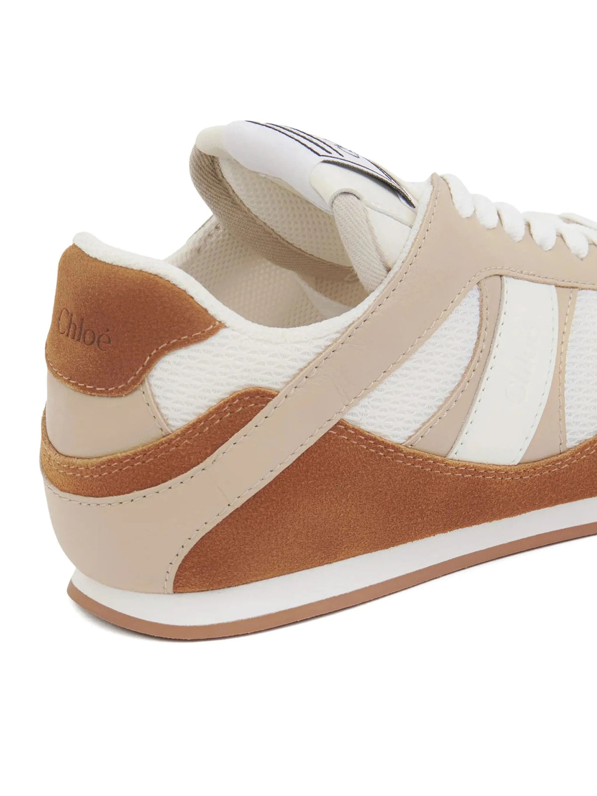 Chloé Kick sneakers