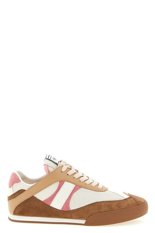 Chloé Kick sneakers