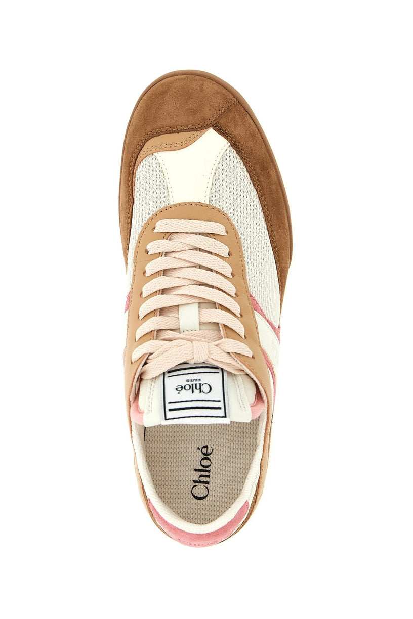 Chloé Kick sneakers