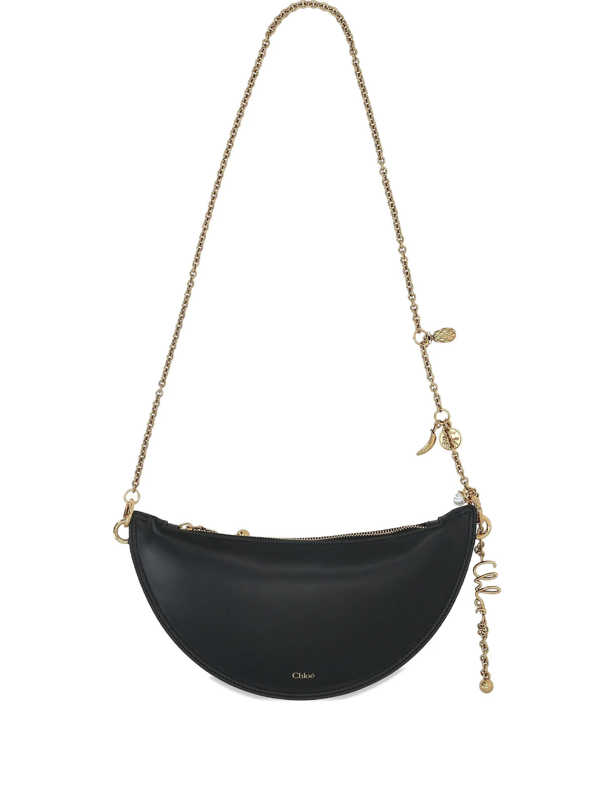 Mini Chloé Icons shoulder bag