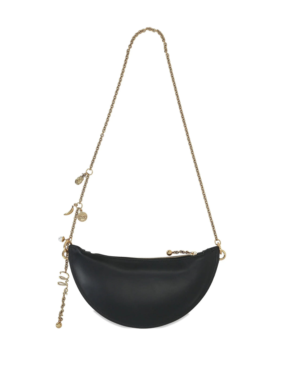Mini Chloé Icons shoulder bag