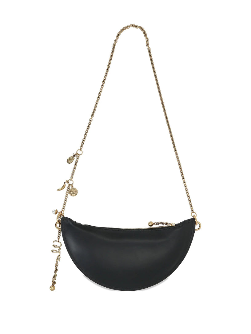 Mini Chloé Icons shoulder bag