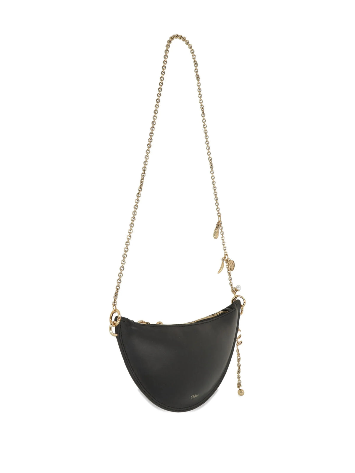 Mini Chloé Icons shoulder bag
