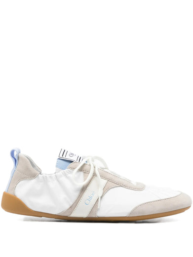 Chloé Kick sneaker
