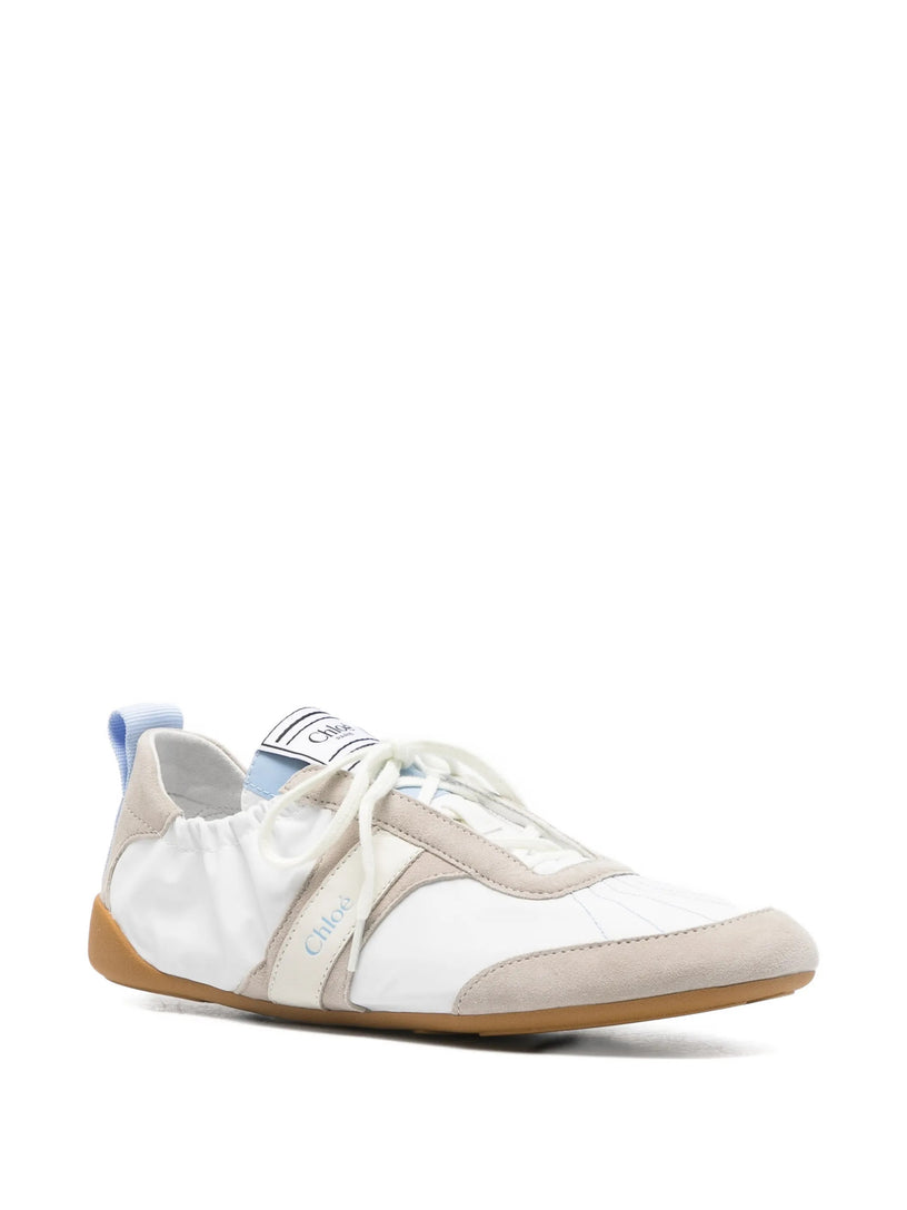 Chloé Kick sneaker