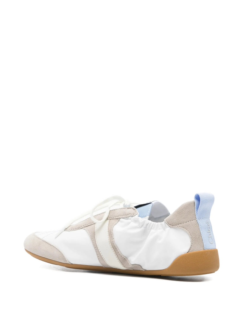 Chloé Kick sneaker
