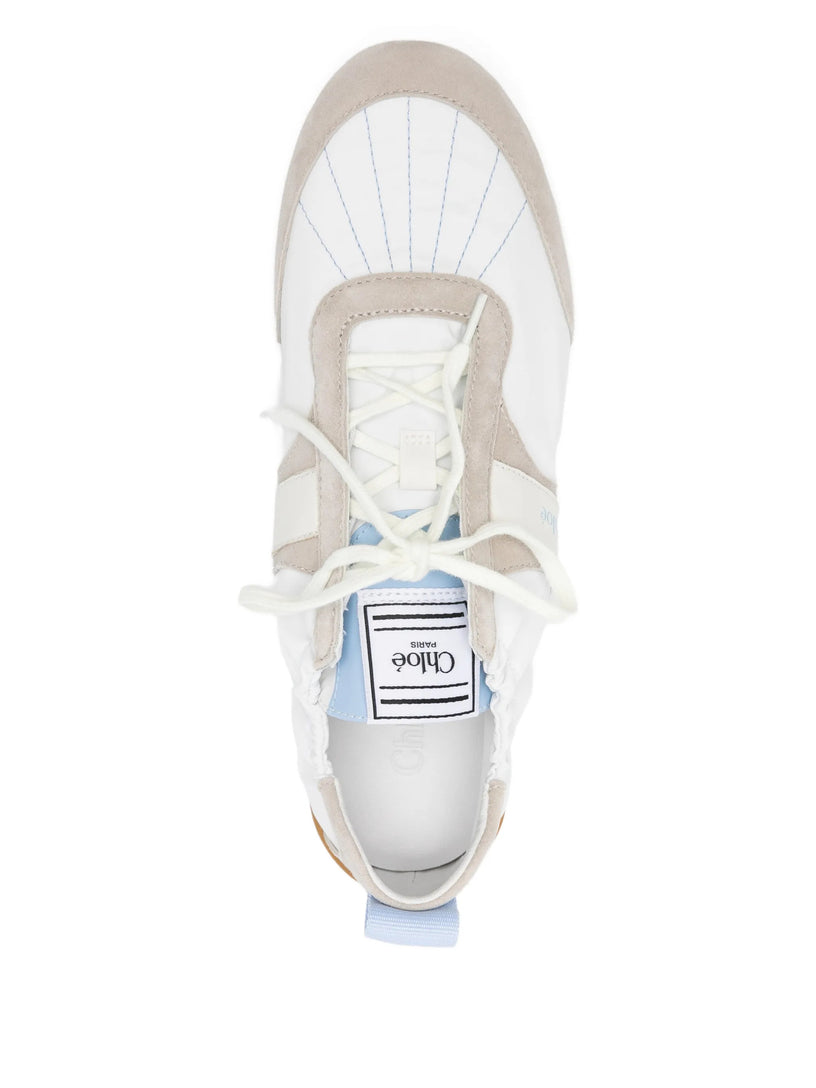 Chloé Kick sneaker