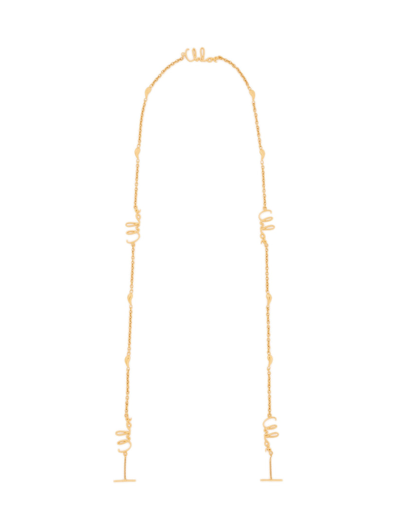 Chloé Iconic eyewear chain