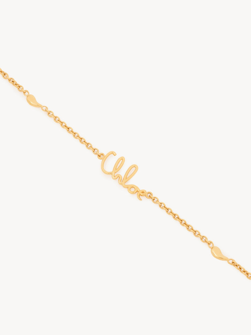 Chloé Iconic eyewear chain