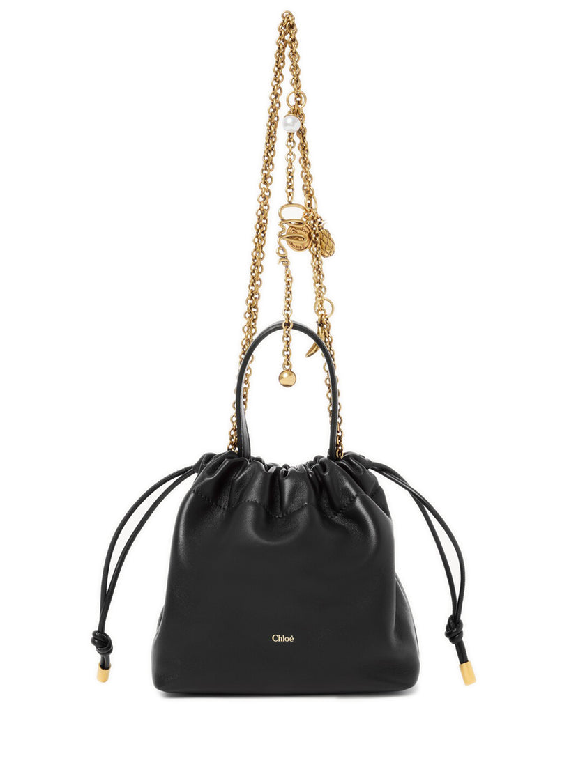 Mini Chloé Icons shoulder bag