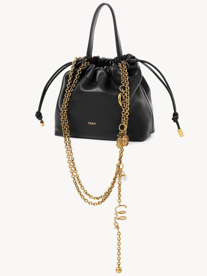 Mini Chloé Icons shoulder bag