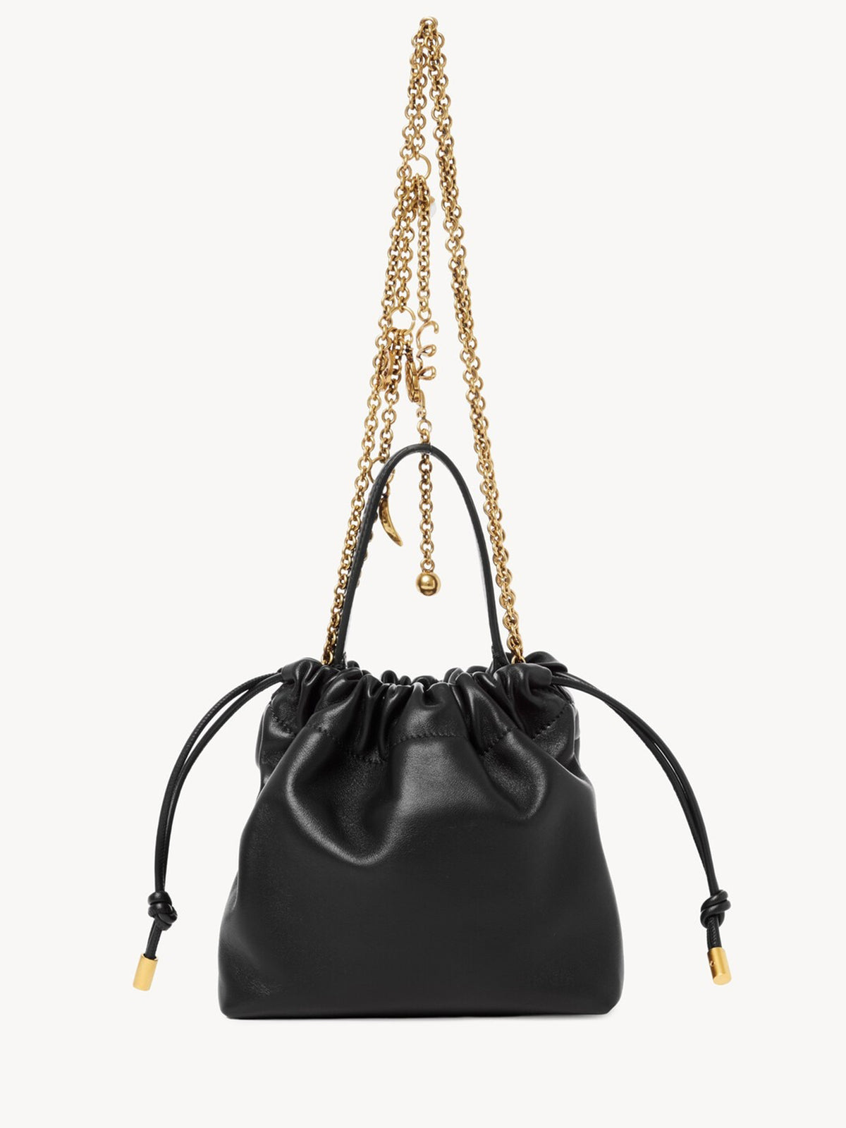 Mini Chloé Icons shoulder bag