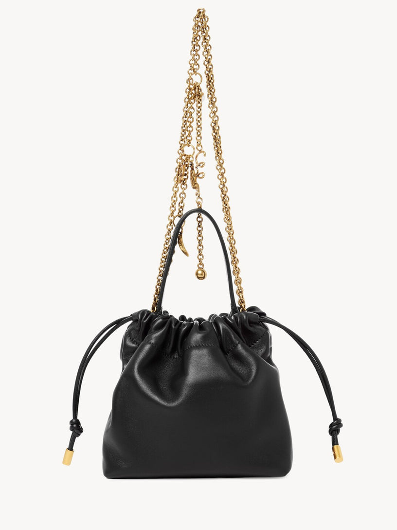 Mini Chloé Icons shoulder bag