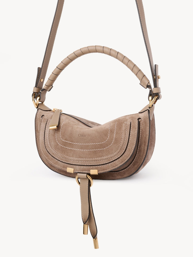 Mini Marcie shoulder bag