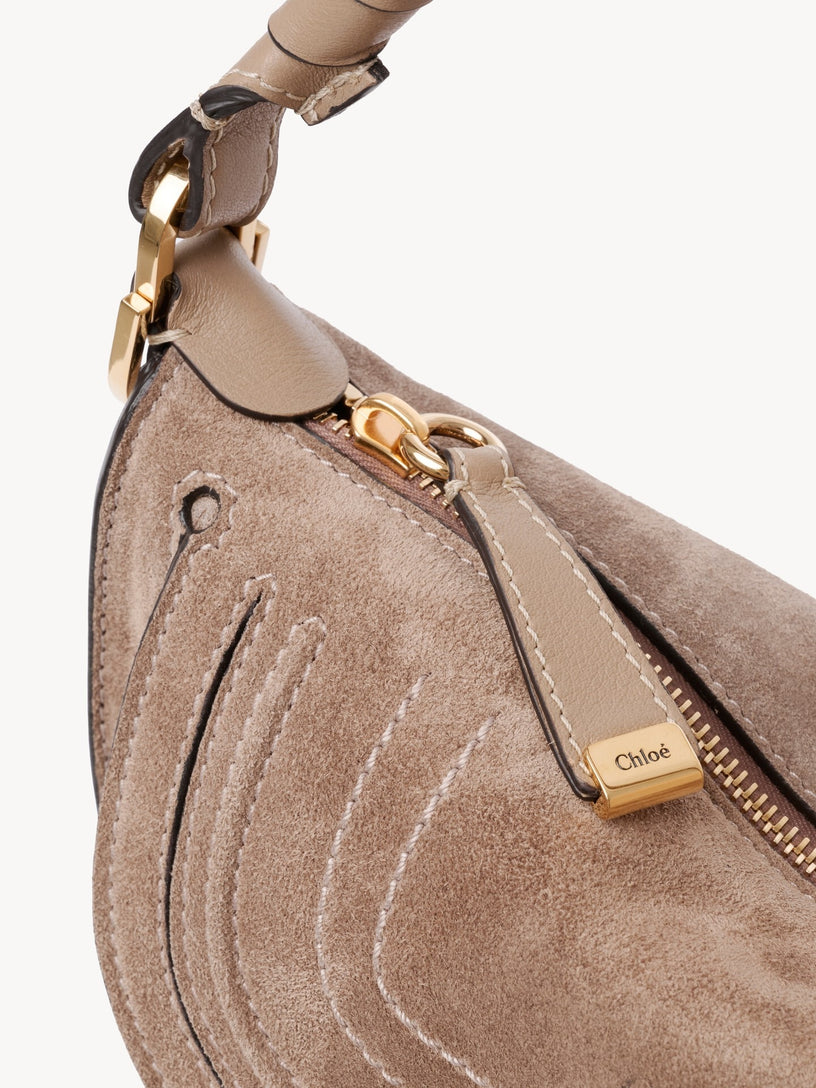 Mini Marcie shoulder bag