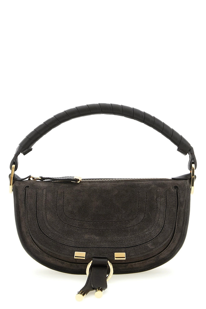 Mini Marcie shoulder bag