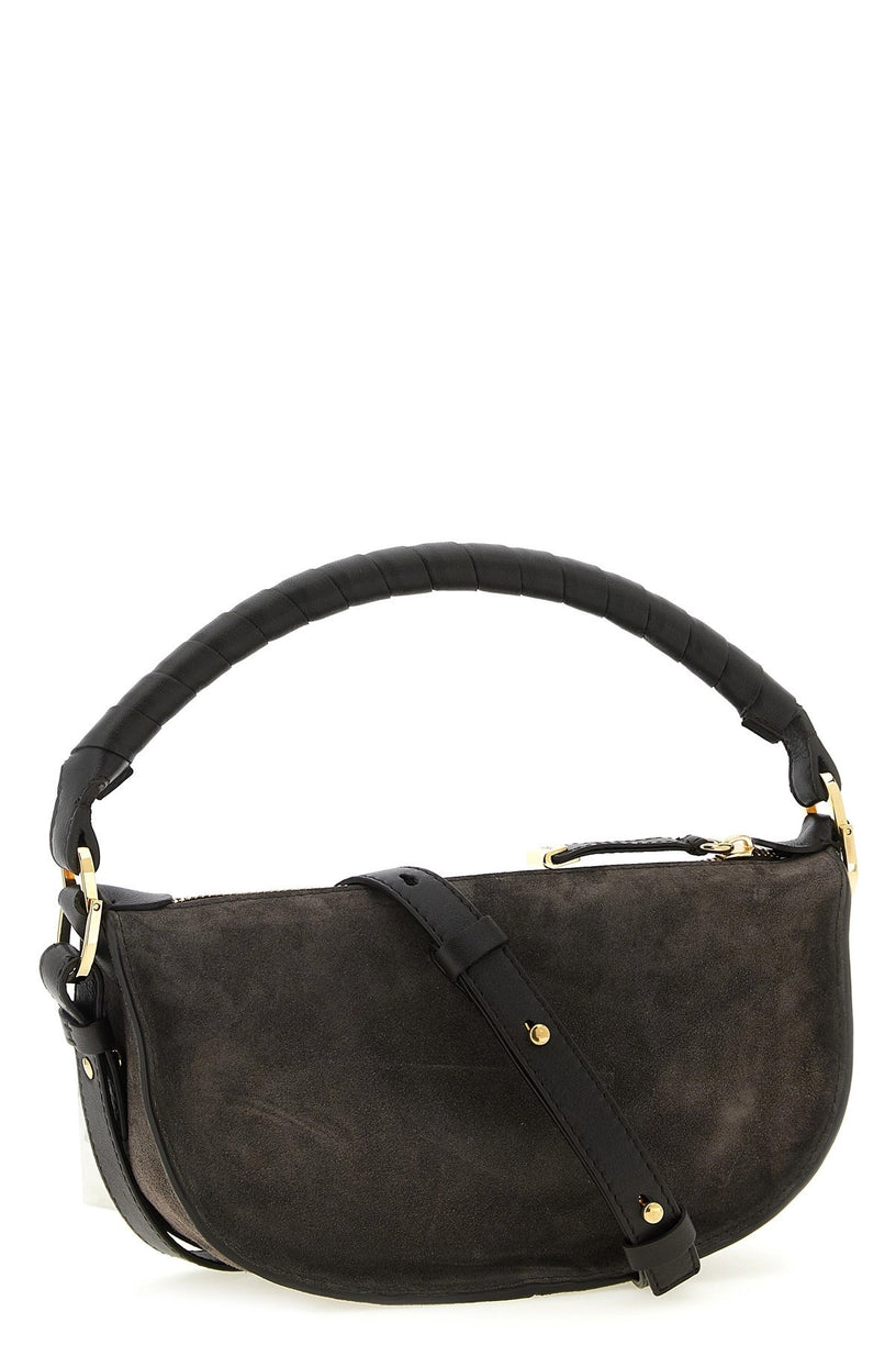 Mini Marcie shoulder bag