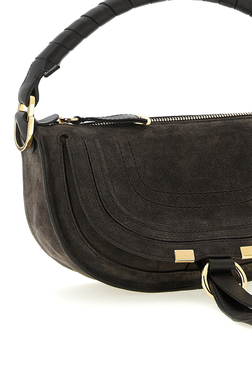 Mini Marcie shoulder bag